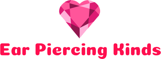 Ear Piercing Kinds
